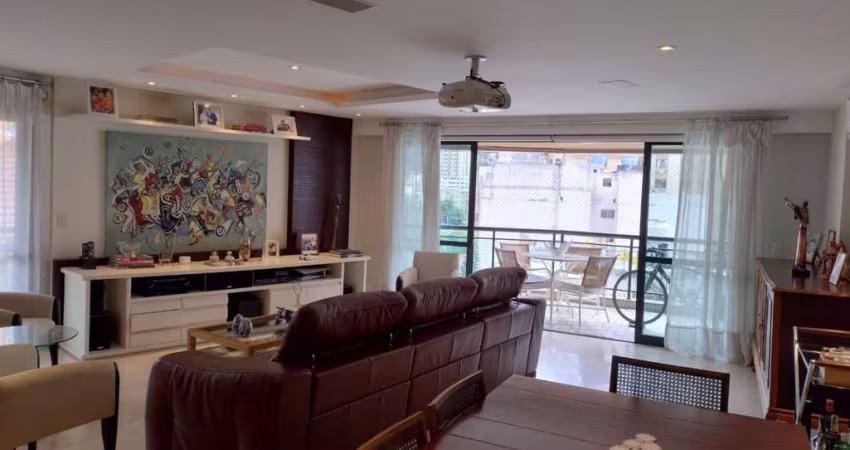 Apartamento com 4 quartos à venda na Rua Bogari, Lagoa, Rio de Janeiro