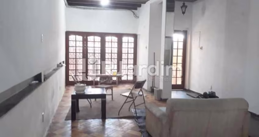 Casa comercial com 2 salas para alugar na Rua Jornalista Orlando Dantas, Botafogo, Rio de Janeiro
