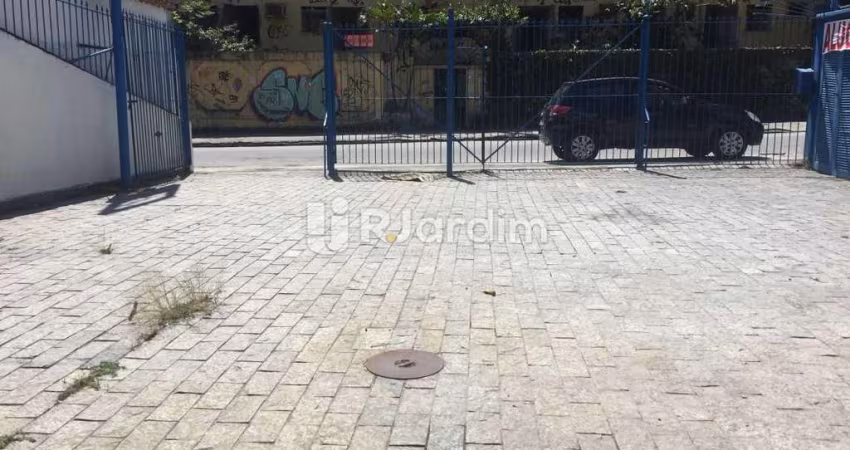 Casa comercial com 3 salas à venda na Estrada do Joá, Joá, Rio de Janeiro