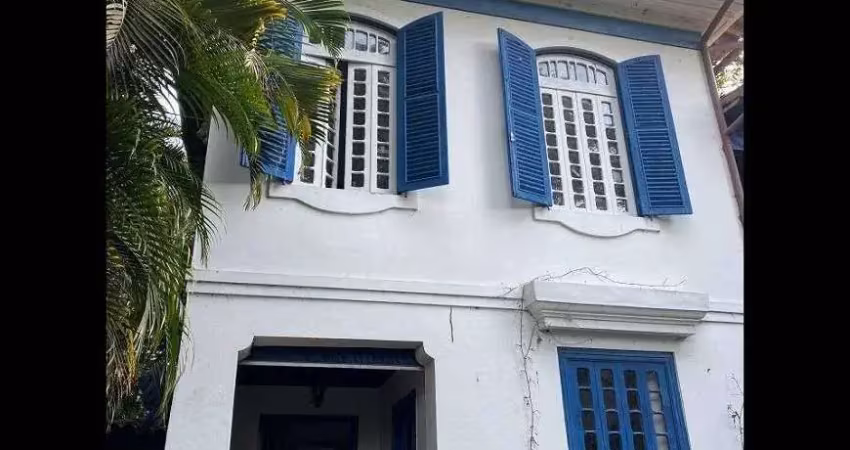 Casa com 4 quartos à venda na Estrada Velha da Tijuca, Alto da Boa Vista, Rio de Janeiro