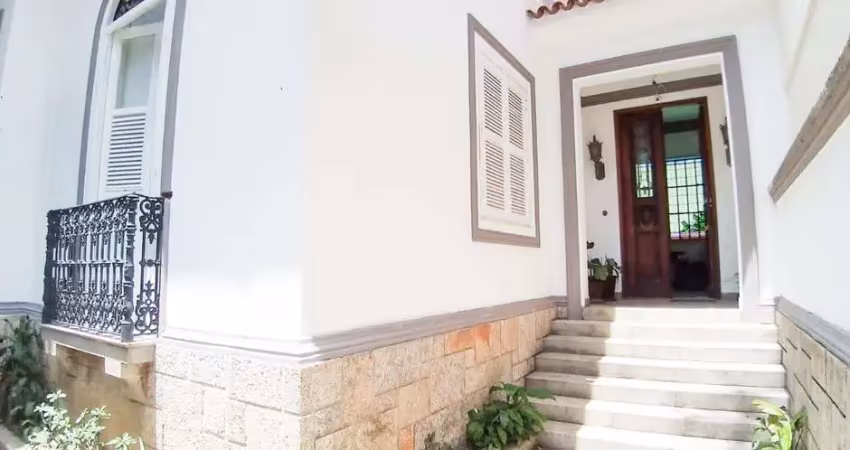 Casa em condomínio fechado com 4 quartos à venda na Rua Martins Ferreira, Botafogo, Rio de Janeiro