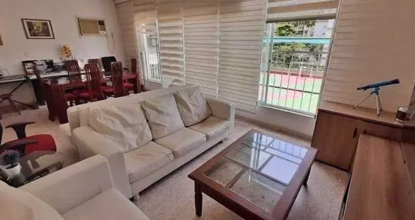 Casa em condomínio fechado com 3 quartos à venda na Rua Pinheiro Guimarães, Botafogo, Rio de Janeiro