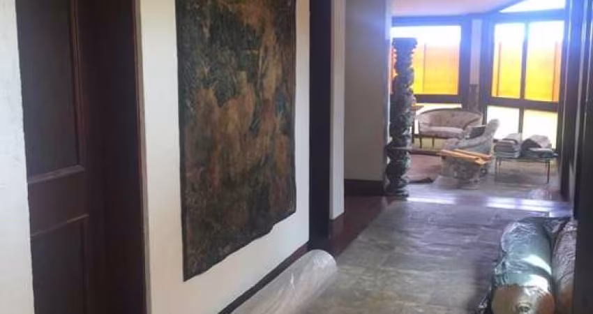 Casa em condomínio fechado com 6 quartos à venda na Rua Capuri, São Conrado, Rio de Janeiro