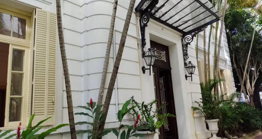 Casa comercial com 11 salas à venda na Rua Eduardo Guinle, Botafogo, Rio de Janeiro