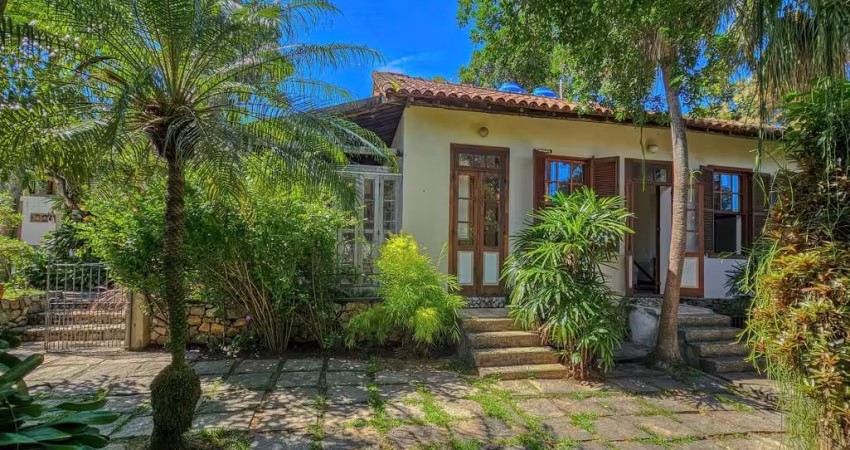 Casa em condomínio fechado com 7 quartos à venda na Rua do Oriente, Santa Teresa, Rio de Janeiro
