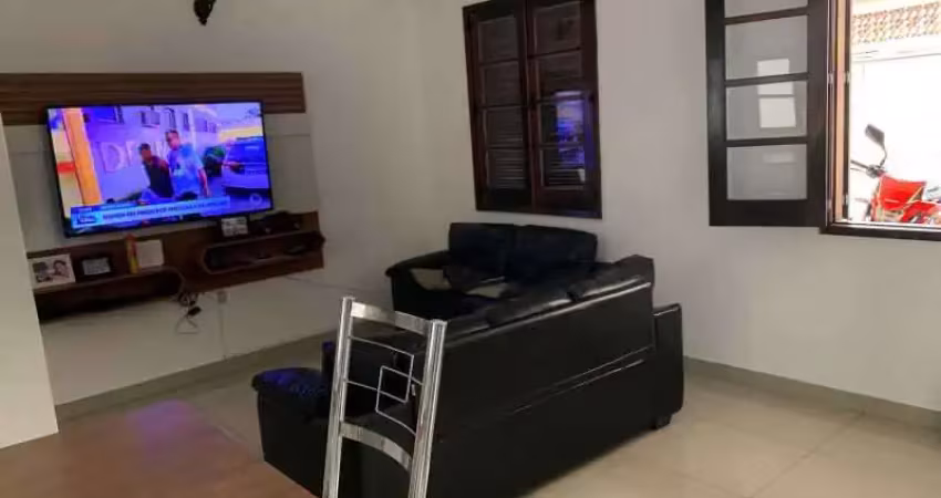 Casa em condomínio fechado com 4 quartos à venda na Rua Curuzu, São Cristóvão, Rio de Janeiro