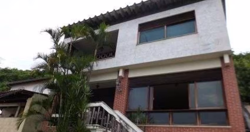 Casa com 5 quartos à venda na Rua Tenente Marques de Sousa, Tijuca, Rio de Janeiro
