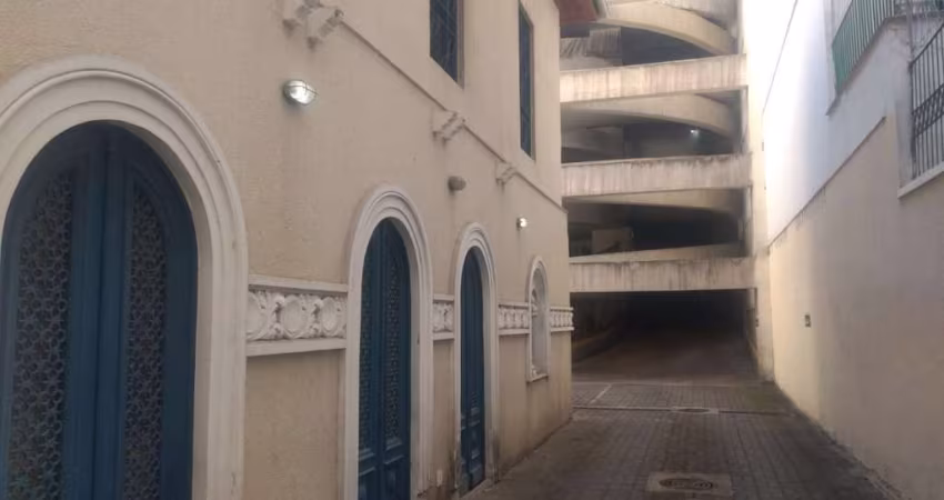 Casa comercial para alugar na Rua General Ribeiro da Costa, Leme, Rio de Janeiro