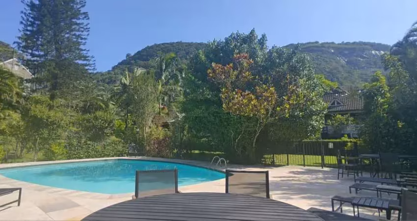 Casa em condomínio fechado com 4 quartos à venda na Estrada da Gávea Pequena, Alto da Boa Vista, Rio de Janeiro