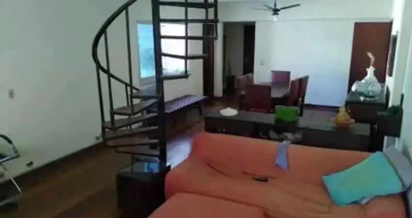 Cobertura com 3 quartos à venda na Rua Almirante Saddock de Sá, Ipanema, Rio de Janeiro