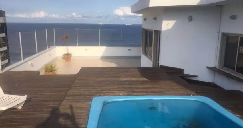 Cobertura com 4 quartos à venda na Rua Hilário de Gouveia, Copacabana, Rio de Janeiro