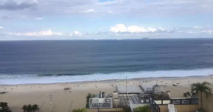 Cobertura com 4 quartos à venda na Rua Hilário de Gouveia, Copacabana, Rio de Janeiro