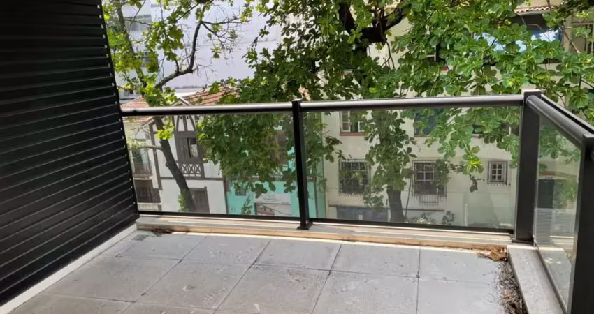 Cobertura com 2 quartos à venda na Rua Vinícius de Moraes, Ipanema, Rio de Janeiro