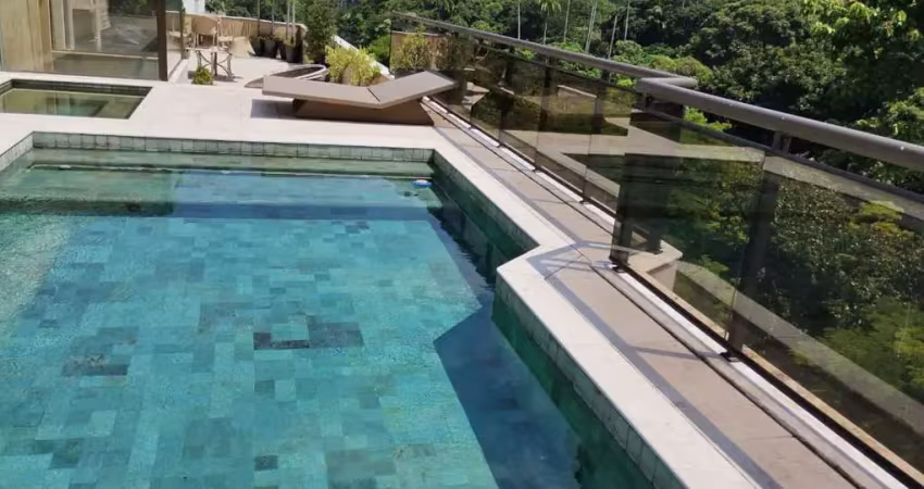 Cobertura com 6 quartos à venda na Rua General Tasso Fragoso, Lagoa, Rio de Janeiro
