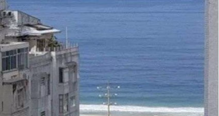 Cobertura com 5 quartos à venda na Rua República do Peru, Copacabana, Rio de Janeiro