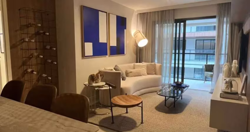 Cobertura com 4 quartos à venda na Rua Marquesa de Santos, Laranjeiras, Rio de Janeiro