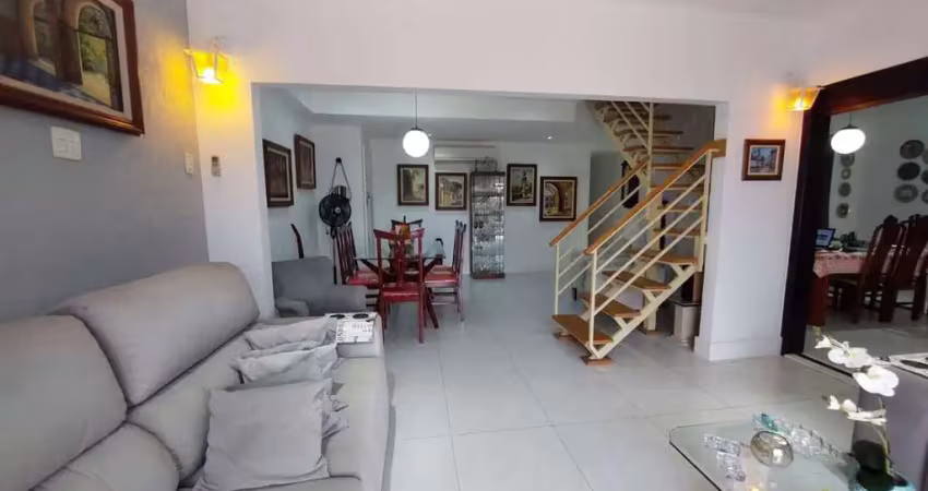 Cobertura com 4 quartos à venda na Rua Albano de Carvalho, Recreio dos Bandeirantes, Rio de Janeiro