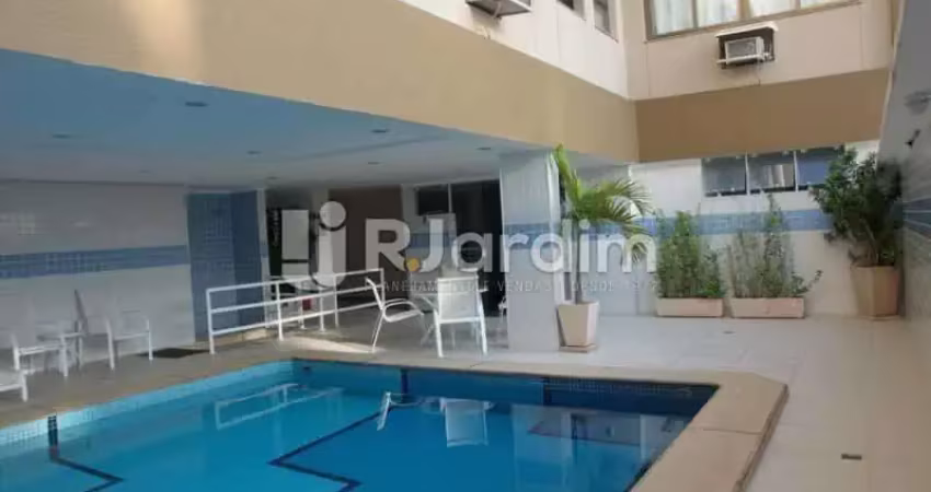 Flat com 2 quartos à venda na Rua Visconde de Pirajá, Ipanema, Rio de Janeiro