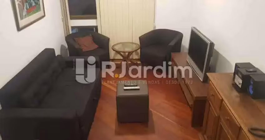 Flat com 2 quartos à venda na Rua Visconde de Pirajá, Ipanema, Rio de Janeiro