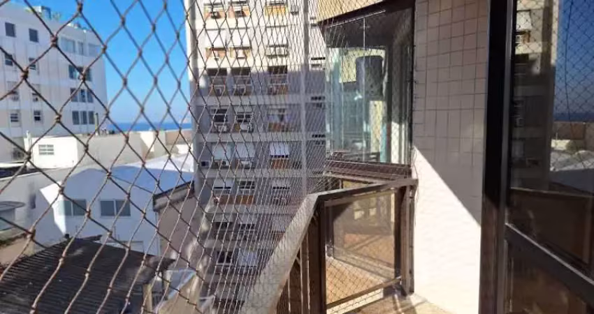 Flat com 2 quartos à venda na Rua Prudente de Morais, Ipanema, Rio de Janeiro