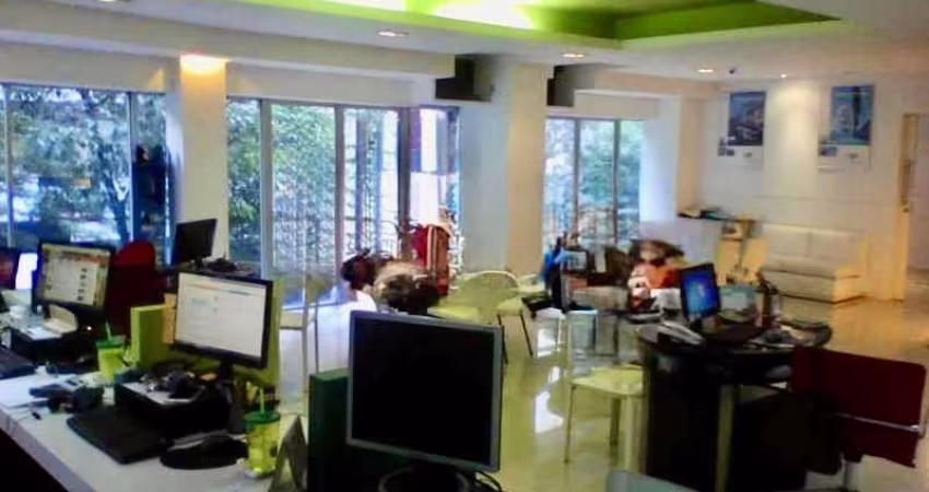 Ponto comercial com 4 salas à venda na Rua da Quitanda, Centro, Rio de Janeiro