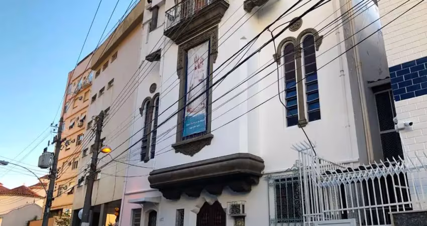 Ponto comercial à venda na Rua Marechal Cantuária, Urca, Rio de Janeiro