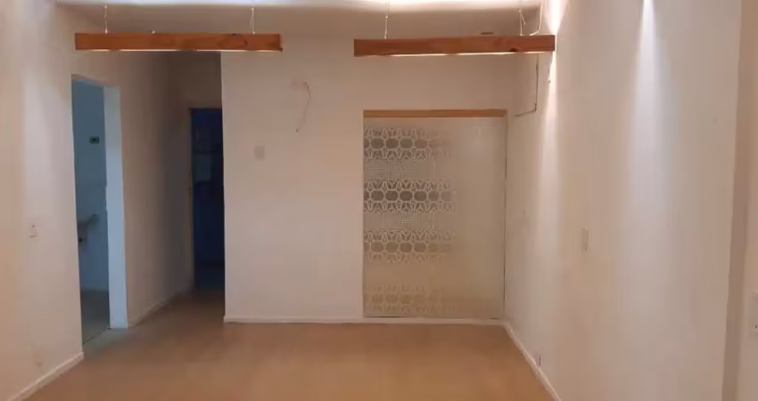 Ponto comercial com 6 salas à venda na Rua Pompeu Loureiro, Copacabana, Rio de Janeiro
