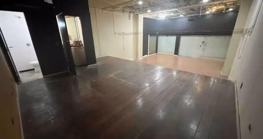 Ponto comercial com 1 sala para alugar na Rua Marquês de São Vicente, Gávea, Rio de Janeiro