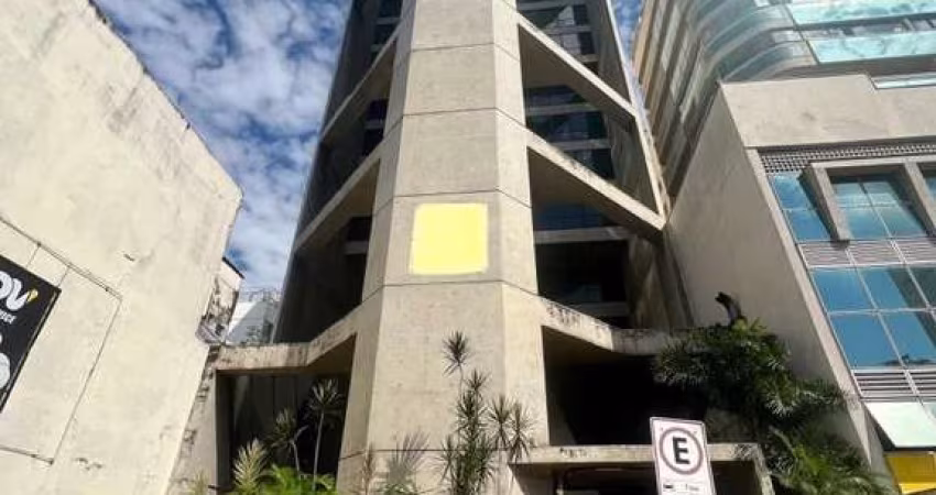 Prédio à venda na Rua da Passagem, Botafogo, Rio de Janeiro