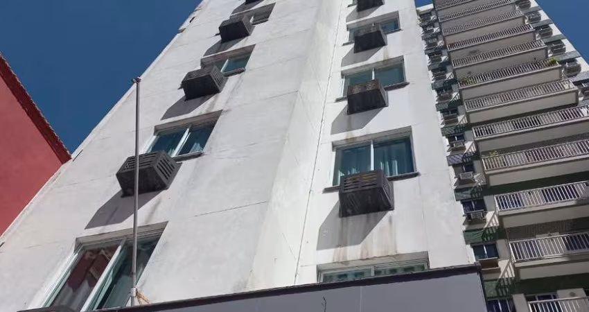 Prédio à venda na Rua Real Grandeza, Botafogo, Rio de Janeiro