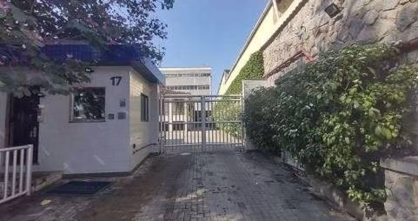 Prédio à venda na Rua Coronel Cabrita, São Cristóvão, Rio de Janeiro