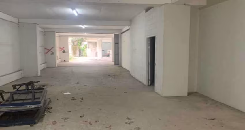 Prédio à venda na Rua Pinheiro Guimarães, Botafogo, Rio de Janeiro