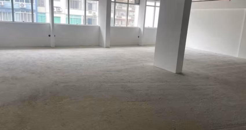 Sala comercial para alugar na Rua Marquês de Abrantes, Flamengo, Rio de Janeiro
