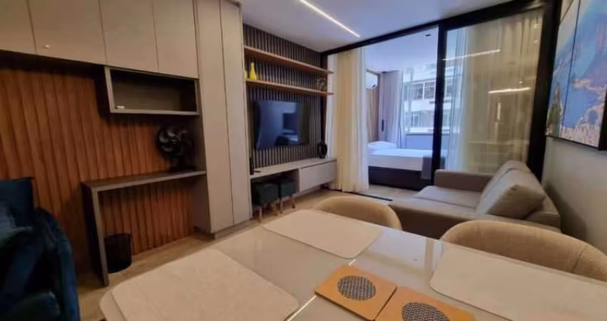 Apartamento com 1 quarto à venda na Rua Barata Ribeiro, Copacabana, Rio de Janeiro