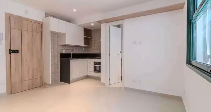 Apartamento com 1 quarto à venda na Rua Décio Vilares, Copacabana, Rio de Janeiro