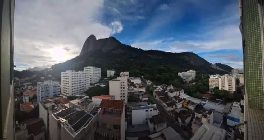 Apartamento com 1 quarto à venda na Rua João Afonso, Humaitá, Rio de Janeiro