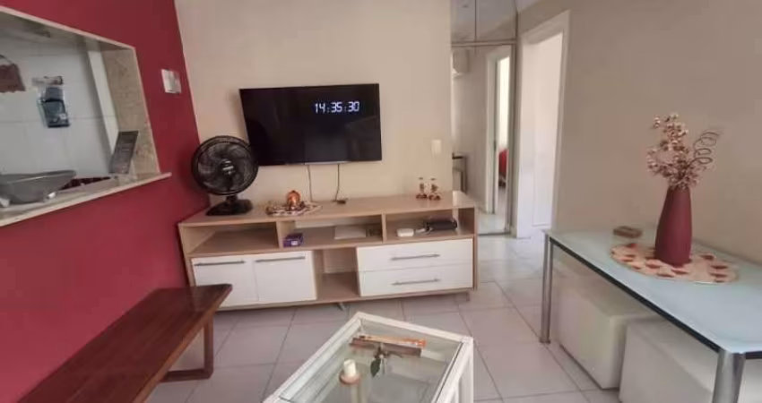 Apartamento com 1 quarto à venda na Rua Barata Ribeiro, Copacabana, Rio de Janeiro