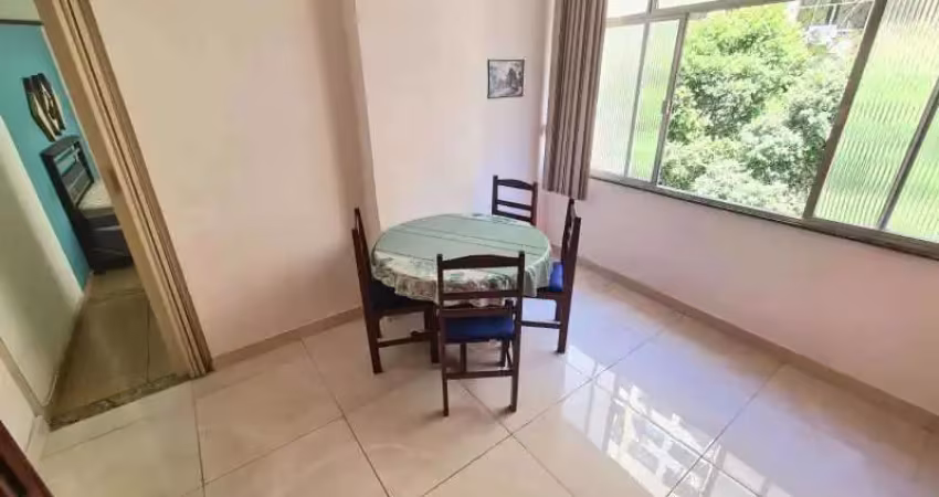 Apartamento com 1 quarto à venda na Rua Figueiredo Magalhães, Copacabana, Rio de Janeiro