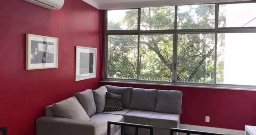 Apartamento com 2 quartos à venda na Rua Visconde de Pirajá, Ipanema, Rio de Janeiro