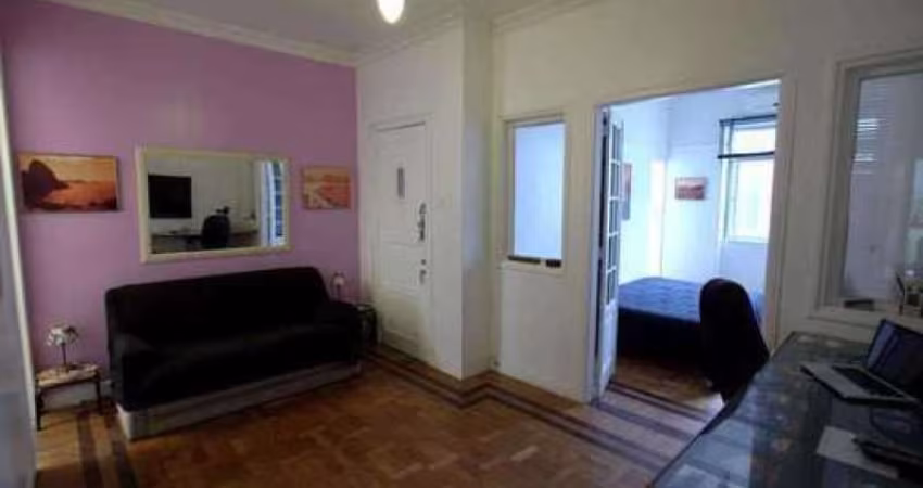Apartamento com 2 quartos à venda na Rua Visconde de Pirajá, Ipanema, Rio de Janeiro