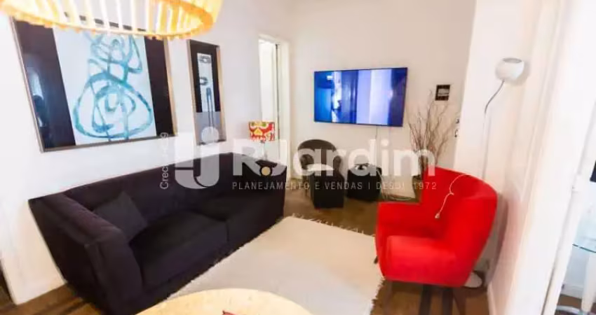 Apartamento com 2 quartos à venda na Rua Visconde de Pirajá, Ipanema, Rio de Janeiro