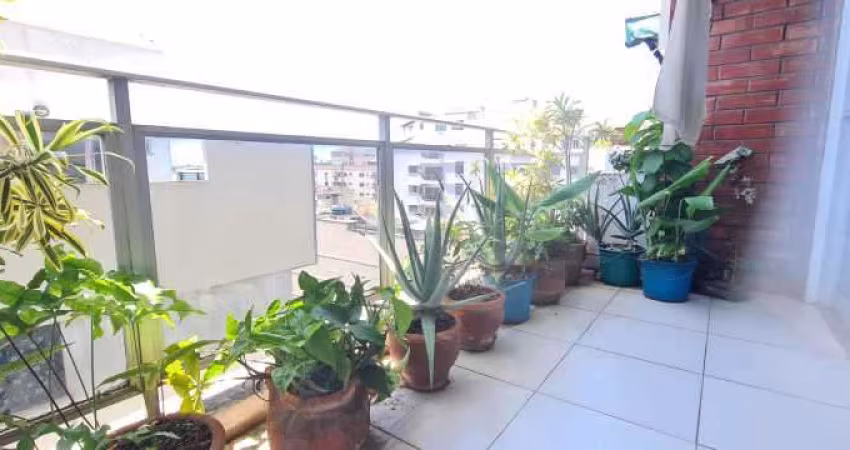 Apartamento com 2 quartos à venda na Rua Marechal Mascarenhas de Morais, Copacabana, Rio de Janeiro