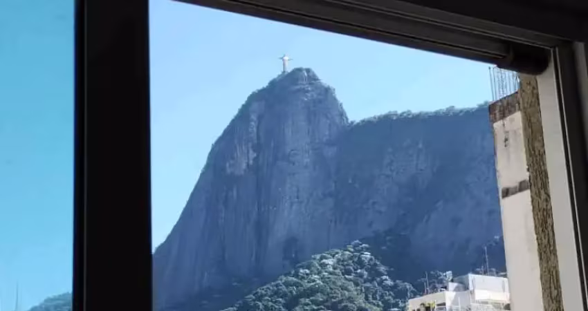 Apartamento com 2 quartos à venda na Rua Conde de Irajá, Botafogo, Rio de Janeiro