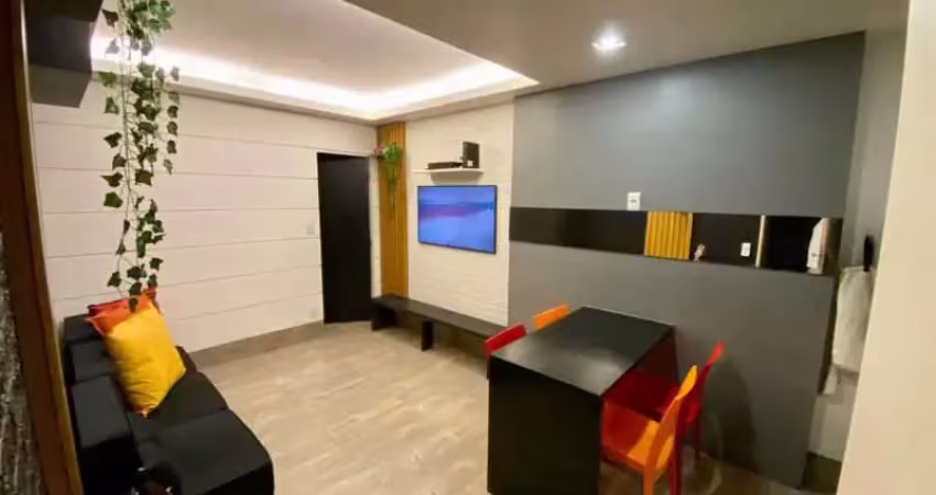 Apartamento com 2 quartos à venda na Rua Almirante Gonçalves, Copacabana, Rio de Janeiro