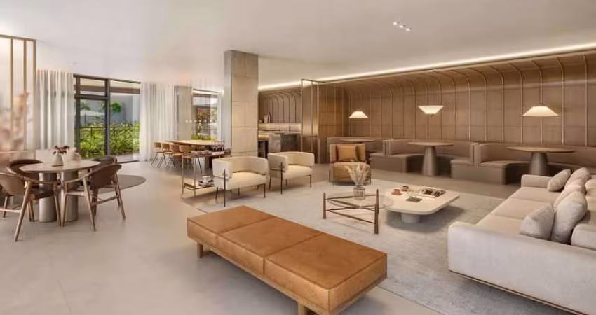 Apartamento com 2 quartos à venda na Rua Silveira Martins, Catete, Rio de Janeiro