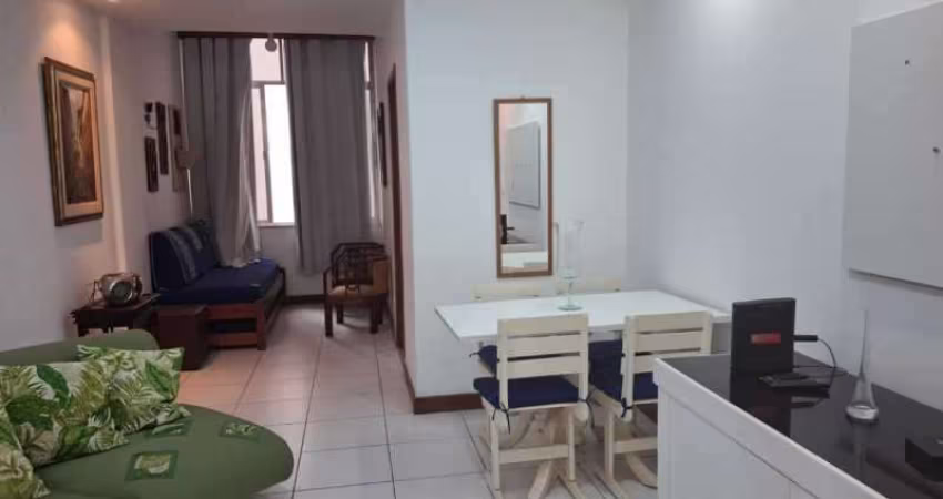 Apartamento com 2 quartos à venda na Avenida Atlântica, Copacabana, Rio de Janeiro