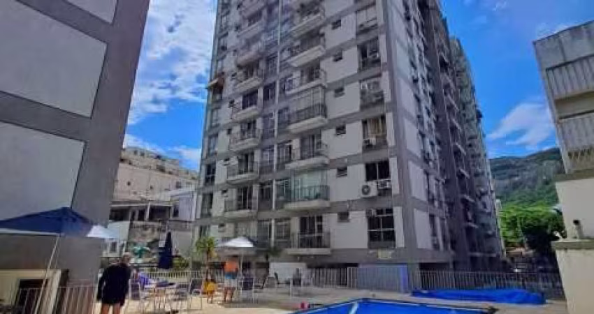 Apartamento com 2 quartos à venda na Rua General Severiano, Botafogo, Rio de Janeiro