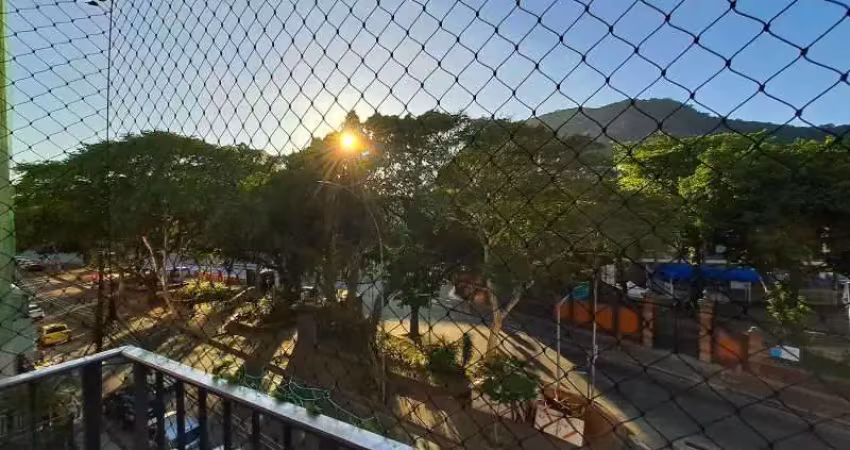 Apartamento com 2 quartos à venda na Rua General Severiano, Botafogo, Rio de Janeiro