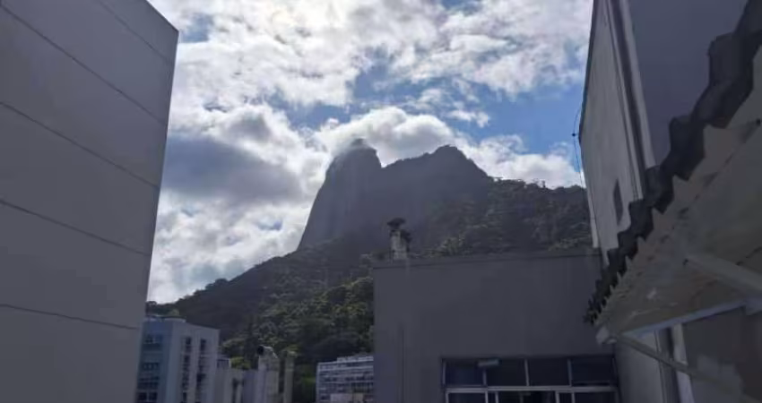 Apartamento com 2 quartos à venda na Largo dos Leões, Humaitá, Rio de Janeiro
