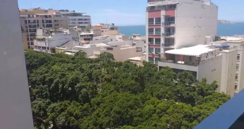 Apartamento com 2 quartos à venda na Rua Prudente de Morais, Ipanema, Rio de Janeiro